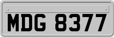 MDG8377