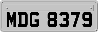 MDG8379
