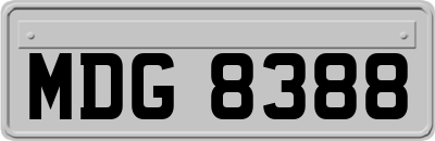 MDG8388