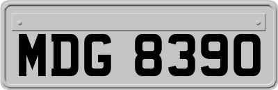 MDG8390