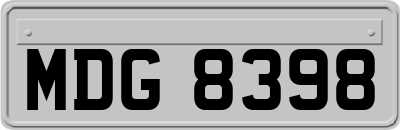 MDG8398