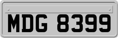 MDG8399