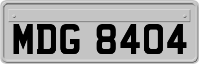 MDG8404