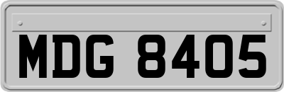 MDG8405