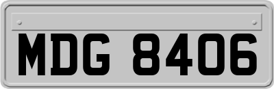 MDG8406