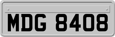 MDG8408