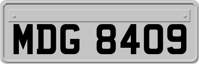 MDG8409