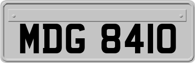MDG8410