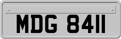 MDG8411
