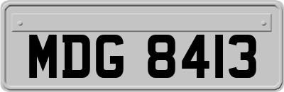 MDG8413