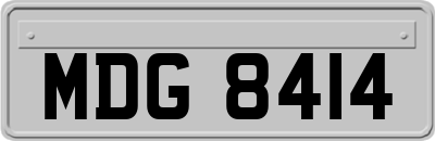 MDG8414