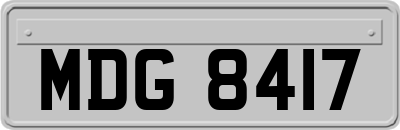 MDG8417