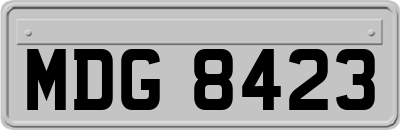 MDG8423