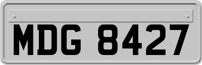 MDG8427