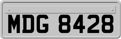 MDG8428