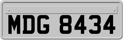 MDG8434