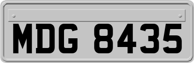 MDG8435