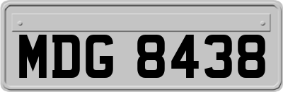 MDG8438
