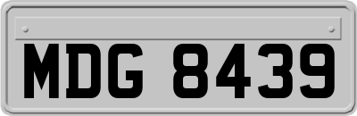 MDG8439