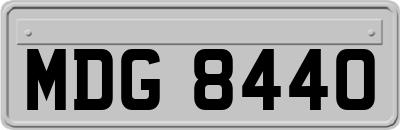 MDG8440
