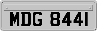 MDG8441