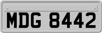 MDG8442