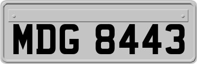 MDG8443