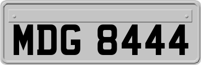 MDG8444