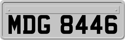 MDG8446