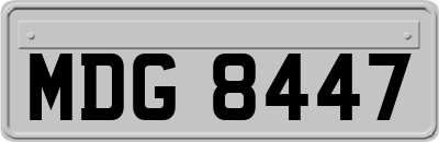 MDG8447