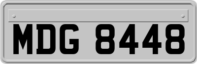 MDG8448