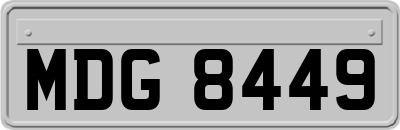 MDG8449