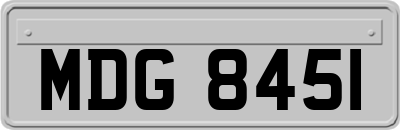 MDG8451