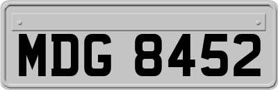 MDG8452