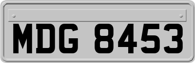 MDG8453