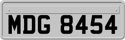 MDG8454