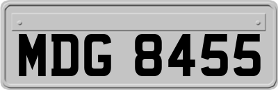 MDG8455