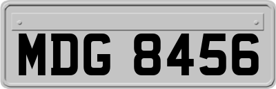 MDG8456