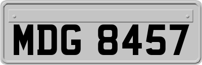MDG8457