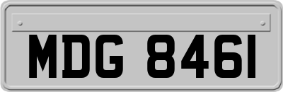 MDG8461