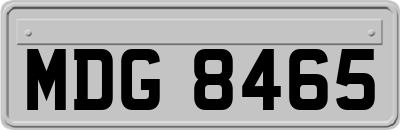 MDG8465