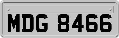 MDG8466