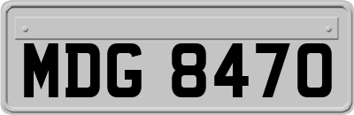 MDG8470