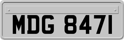 MDG8471