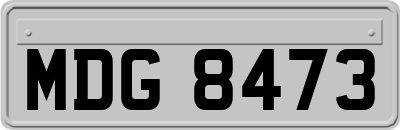MDG8473