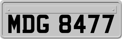 MDG8477