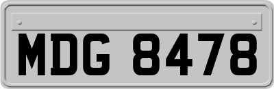 MDG8478