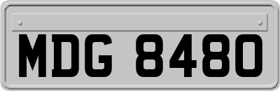 MDG8480