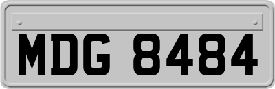 MDG8484