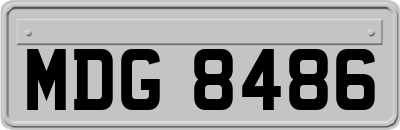 MDG8486